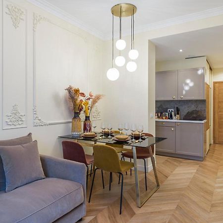 The Gatsby Suite Париж Екстериор снимка