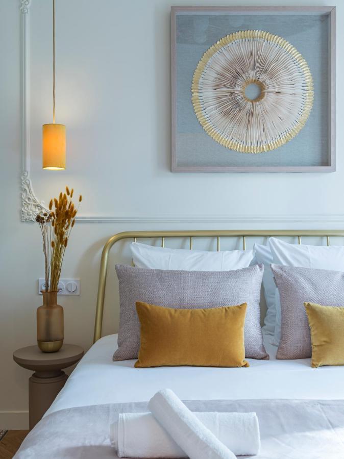 The Gatsby Suite Париж Екстериор снимка