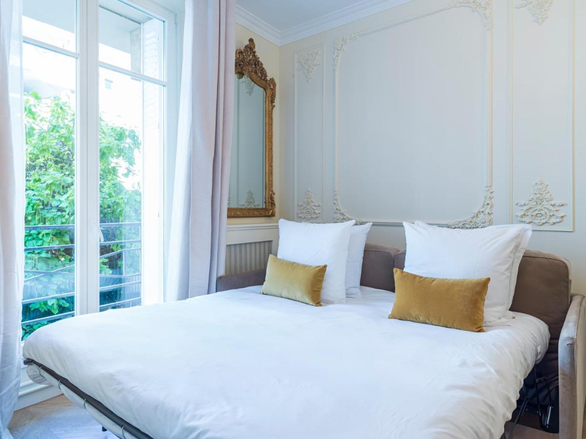 The Gatsby Suite Париж Екстериор снимка